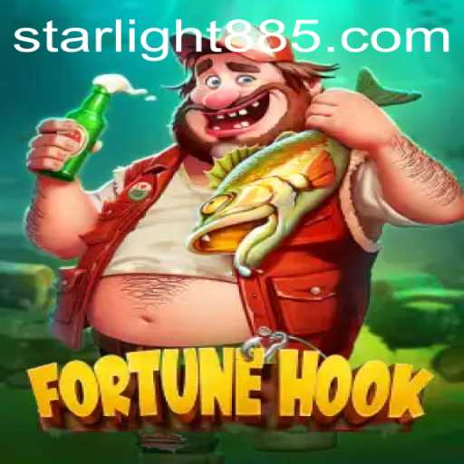 Discover the Thrills of FortuneHook: A Dive into Starlight88's Enigmatic World