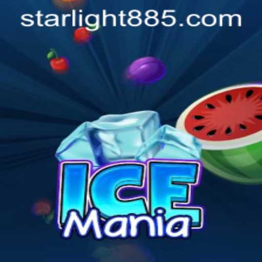 Unveiling the Enchanting World of IceMania: A Deep Dive into Gameplay and Strategy with Starlight88