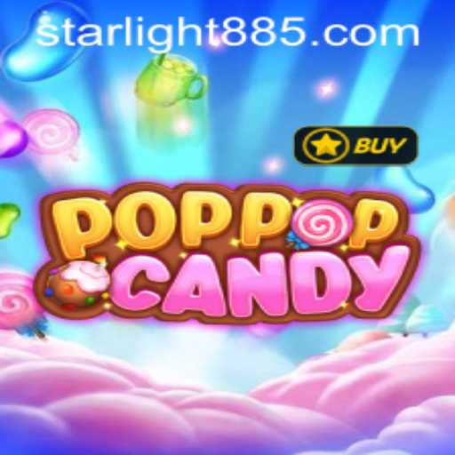 Exploring the Enchanting World of POPPOPCANDY: A Guide to Starlight88